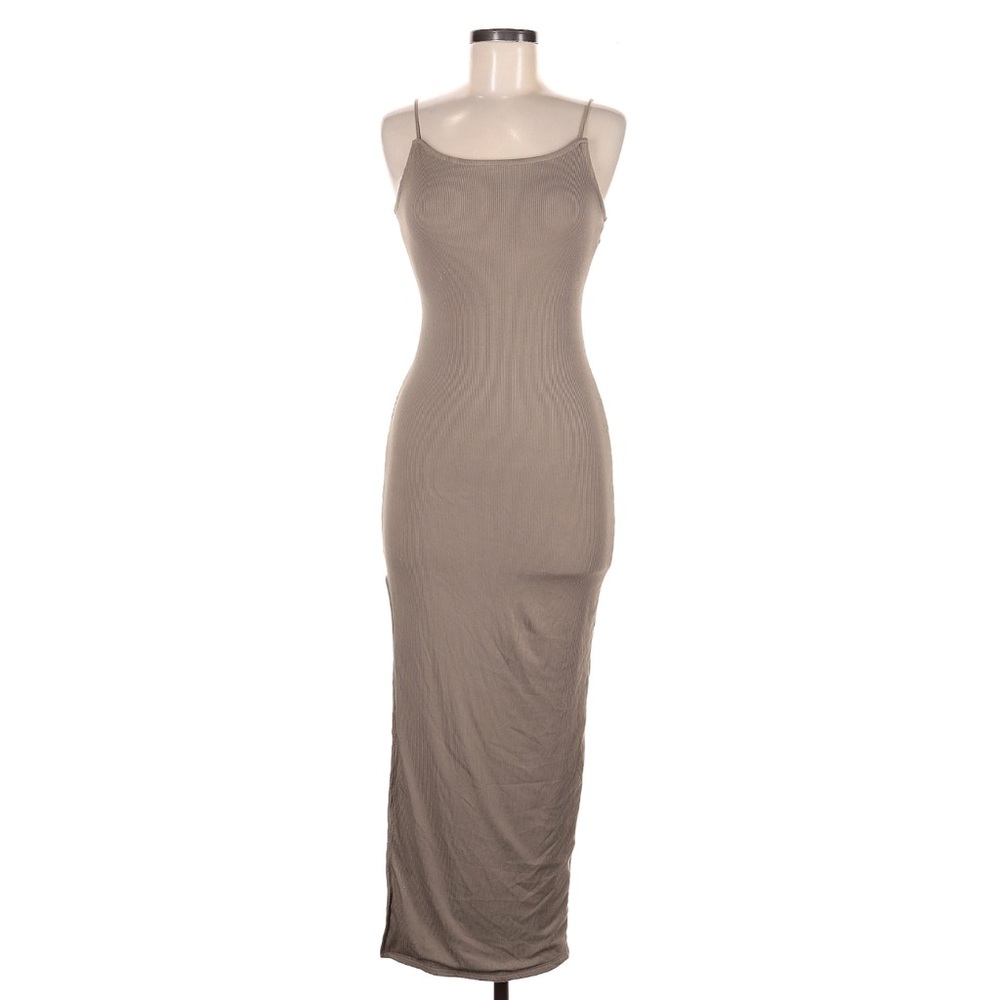 Faded Rose Casual Dress